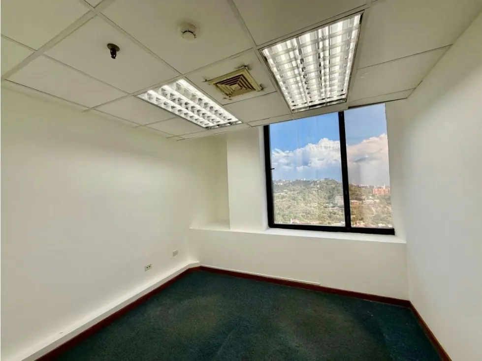 Se alquila oficina 388m2 Torre Humboldt - 10