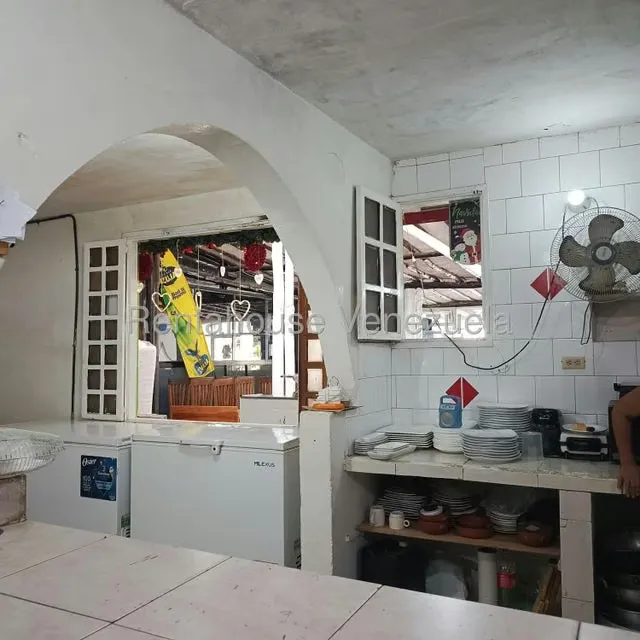 Terreno (Comercial) en Venta en El Yaque, Nueva Esparta - 19