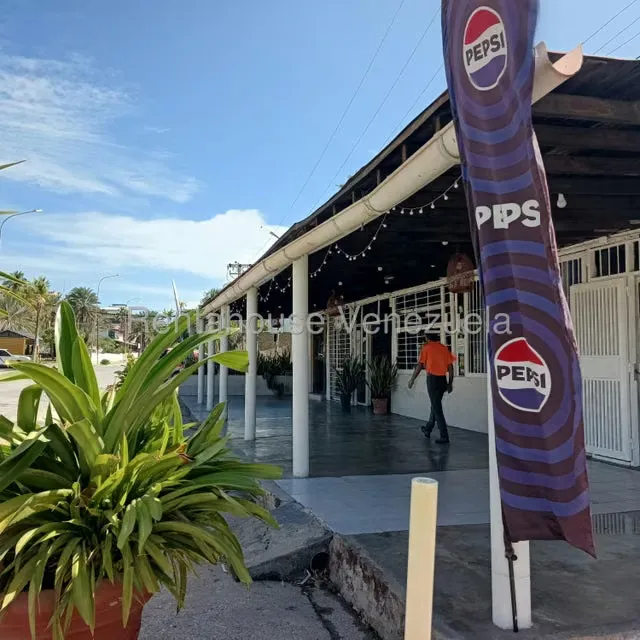 Terreno (Comercial) en Venta en El Yaque, Nueva Esparta - 3