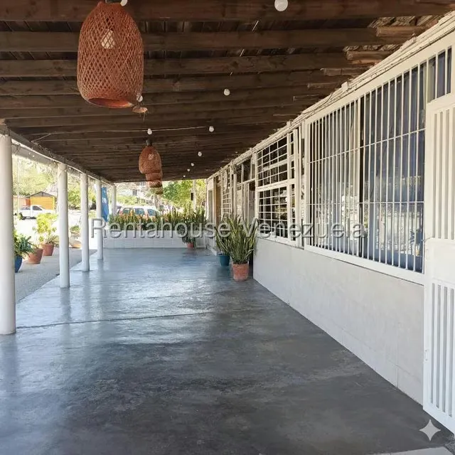 Terreno (Comercial) en Venta en El Yaque, Nueva Esparta - 4