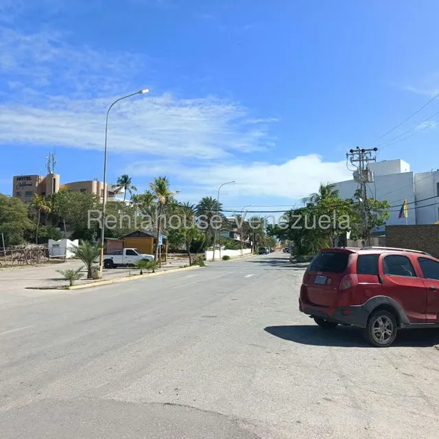 Terreno (Comercial) en Venta en El Yaque, Nueva Esparta - 6