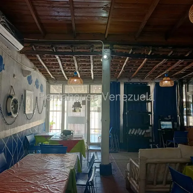 Terreno (Comercial) en Venta en El Yaque, Nueva Esparta - 8