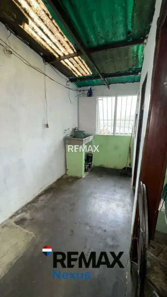 Casa unifamiliar en modalidad de (VENTA) en el sector El Amparo, Carvajal - 4