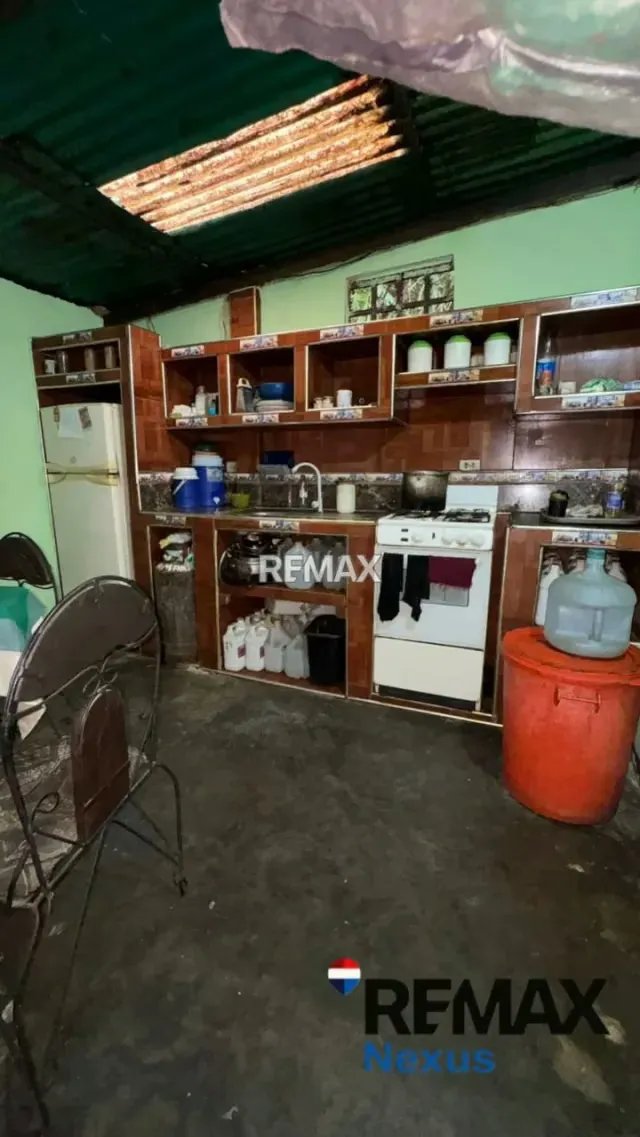 Casa unifamiliar en modalidad de (VENTA) en el sector El Amparo, Carvajal - 6