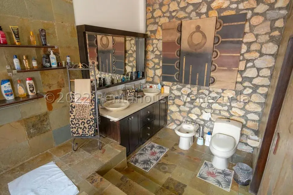 Casa (Multipes Niveles) en Venta en El Hatillo, Distrito Metropolitano - 14