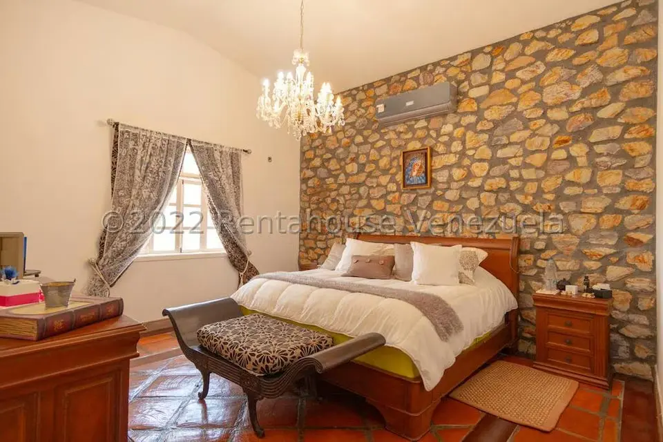 Casa (Multipes Niveles) en Venta en El Hatillo, Distrito Metropolitano - 17