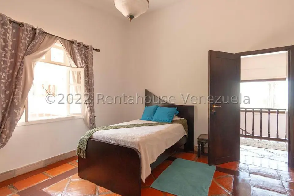 Casa (Multipes Niveles) en Venta en El Hatillo, Distrito Metropolitano - 19