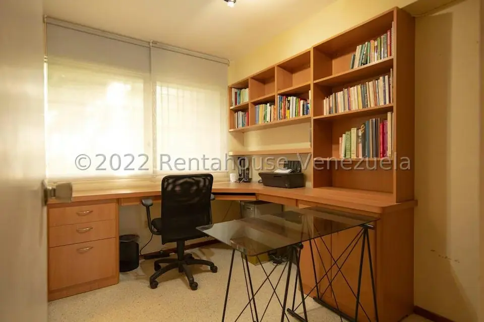 Casa (Multipes Niveles) en Venta en El Hatillo, Distrito Metropolitano - 36