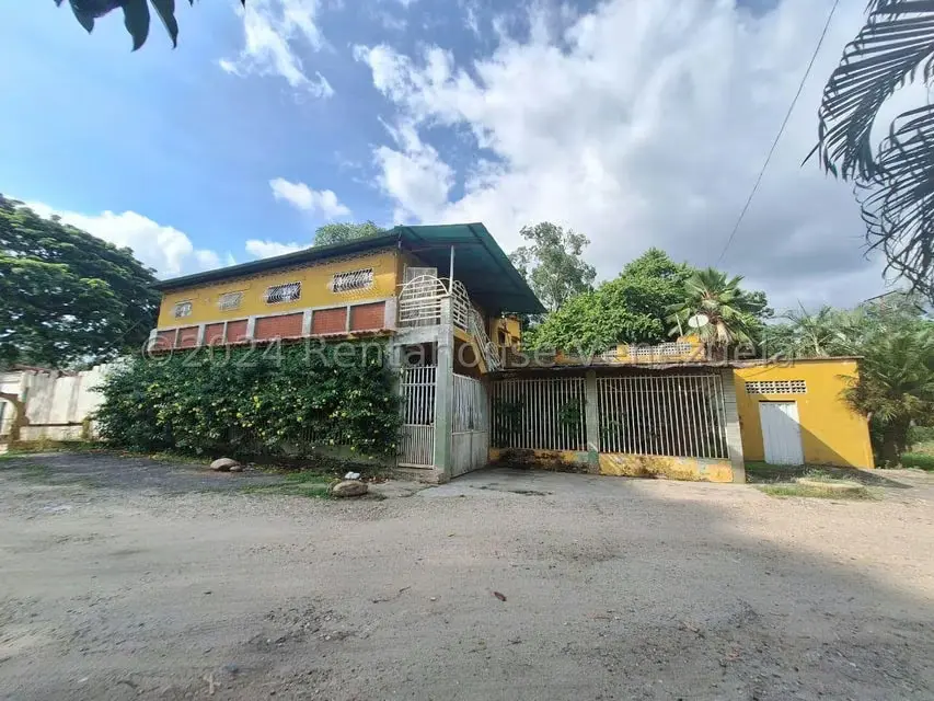 Terreno (Comercial) en Venta en Via Panamericana, Trujillo