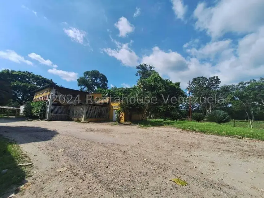 Terreno (Comercial) en Venta en Via Panamericana, Trujillo - 2