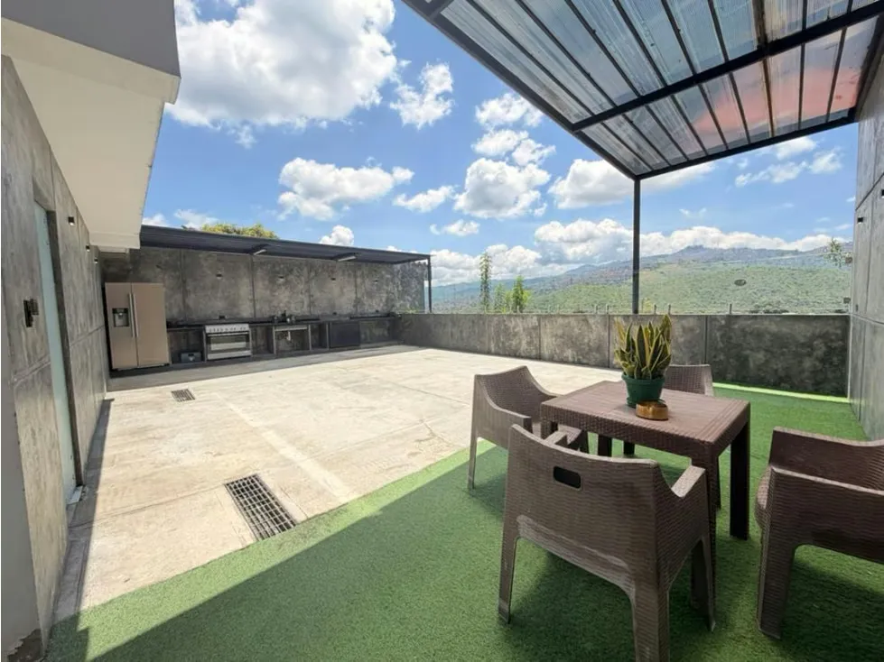 Se vende casa 352m² 4h+s/4b+s/2p Vista Alegre - 15