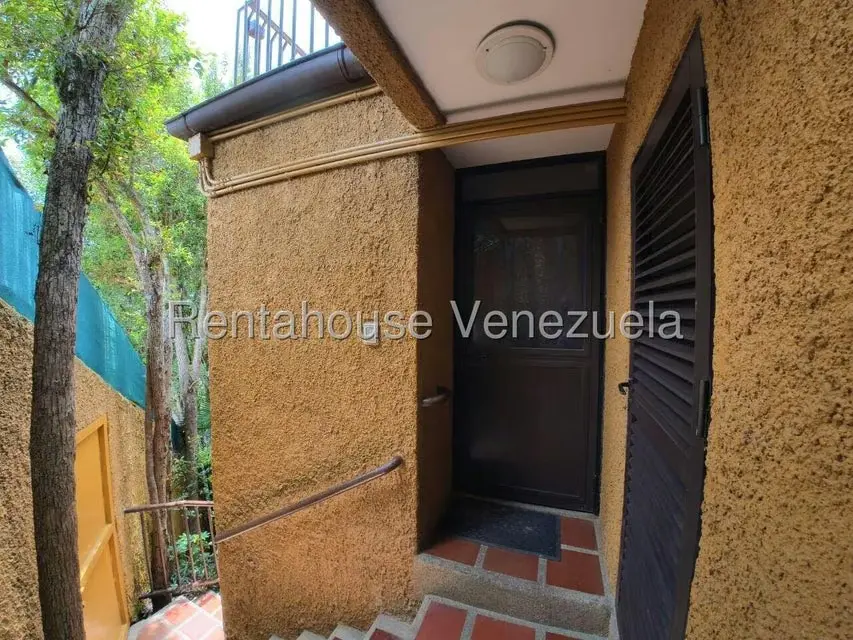 Casa (Multipes Niveles) en Venta en Alto Hatillo, Distrito Metropolitano - 101