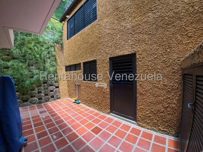 Casa (Multipes Niveles) en Venta en Alto Hatillo, Distrito Metropolitano - 99