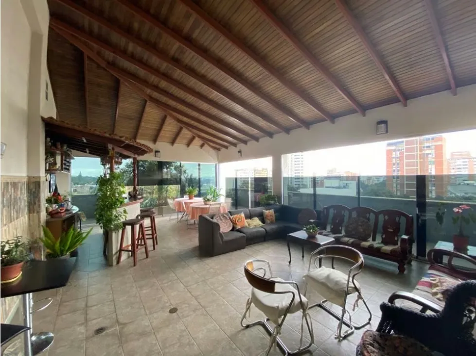 Vendo edificio comercial 3247m2 La Florida 0626 - 20