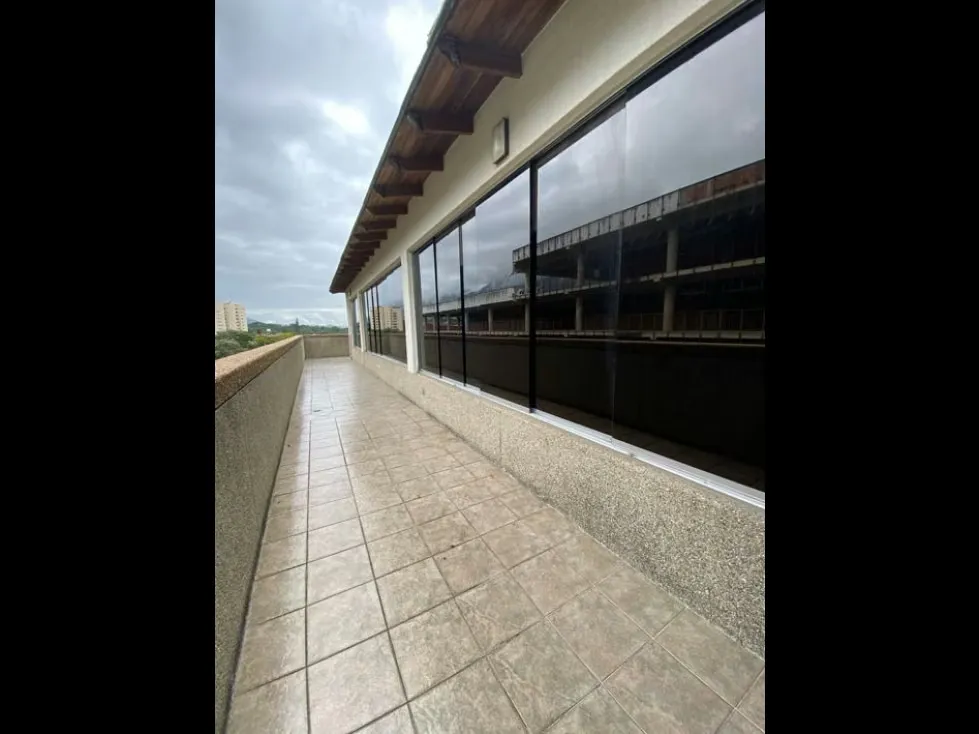 Vendo edificio comercial 3247m2 La Florida 0626 - 3