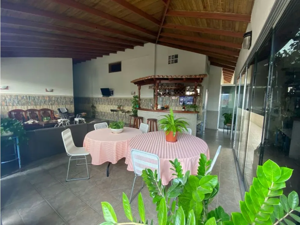 Vendo edificio comercial 3247m2 La Florida 0626 - 21