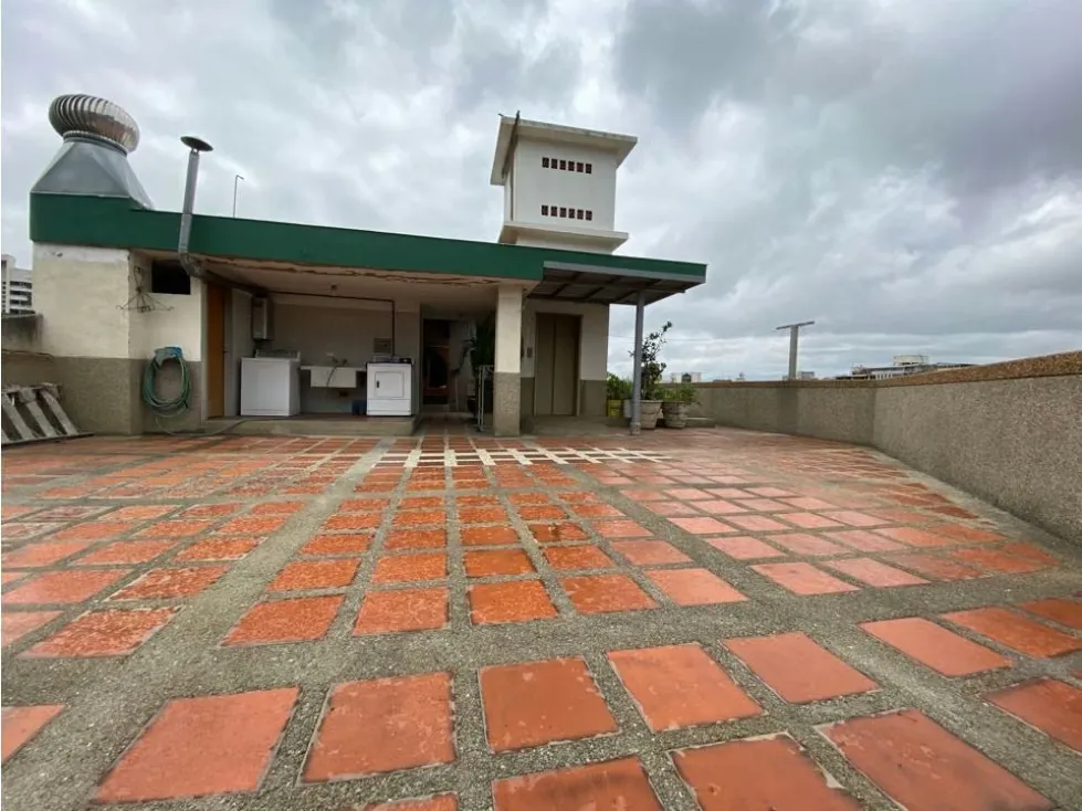Vendo edificio comercial 3247m2 La Florida 0626 - 22