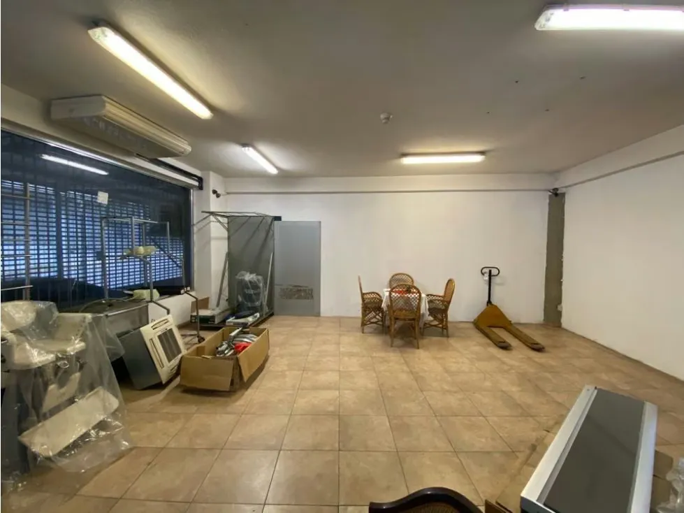 Vendo edificio comercial 3247m2 La Florida 0626 - 5