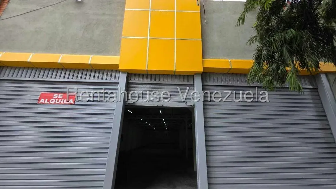 Local Comercial en Alquiler en Centro, Lara