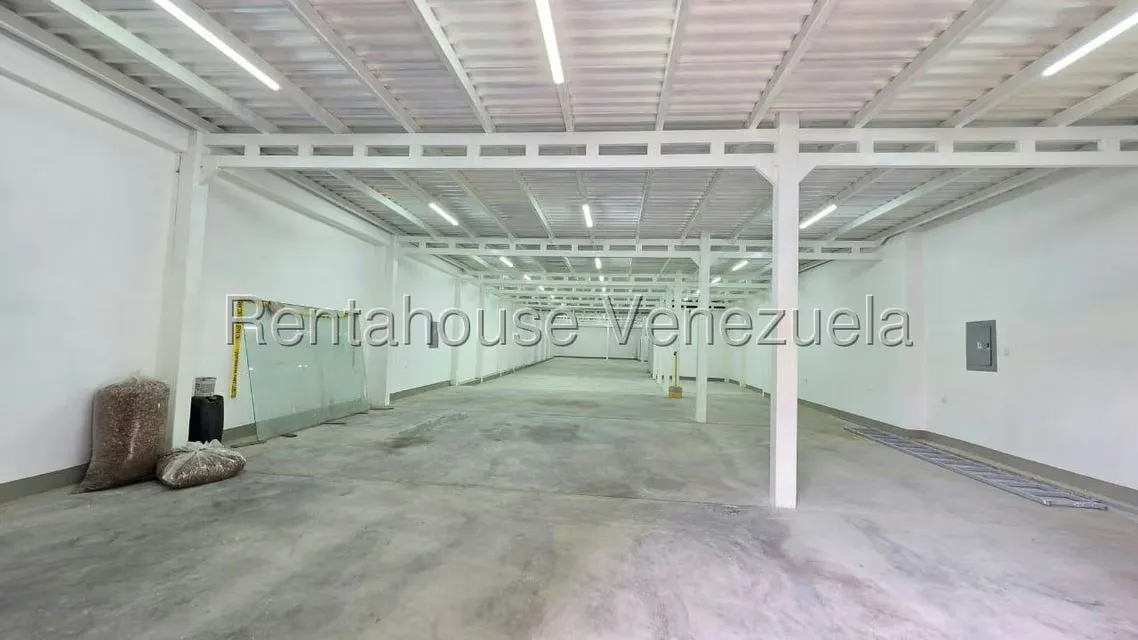 Local Comercial en Alquiler en Centro, Lara - 2