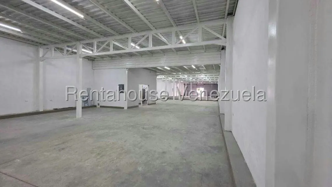 Local Comercial en Alquiler en Centro, Lara - 16