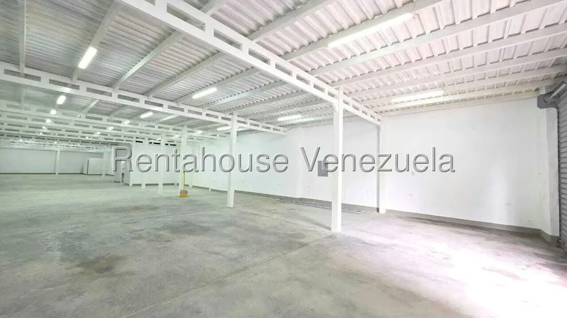 Local Comercial en Alquiler en Centro, Lara - 3