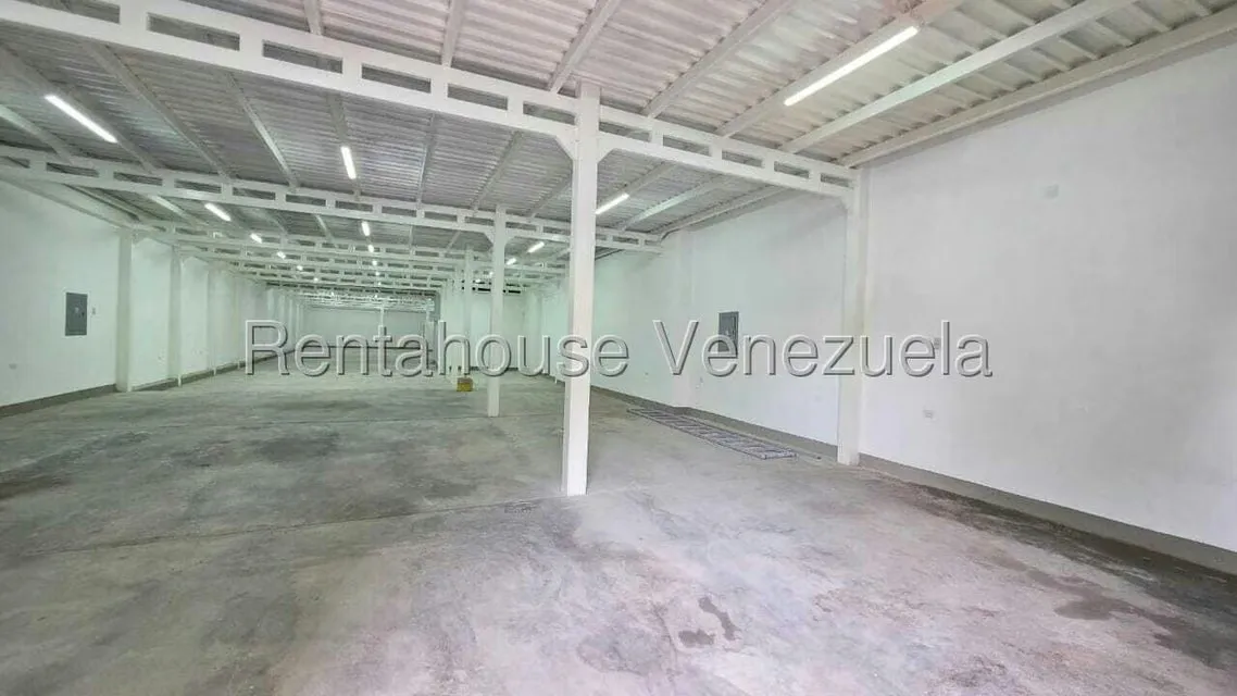 Local Comercial en Alquiler en Centro, Lara - 5