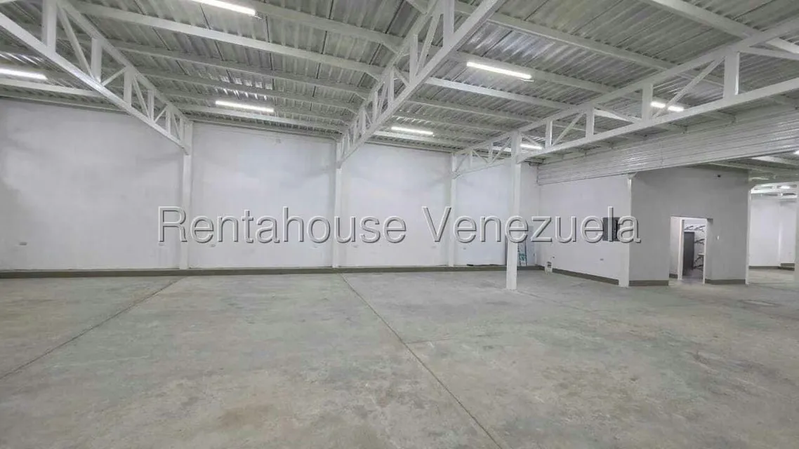 Local Comercial en Alquiler en Centro, Lara - 6