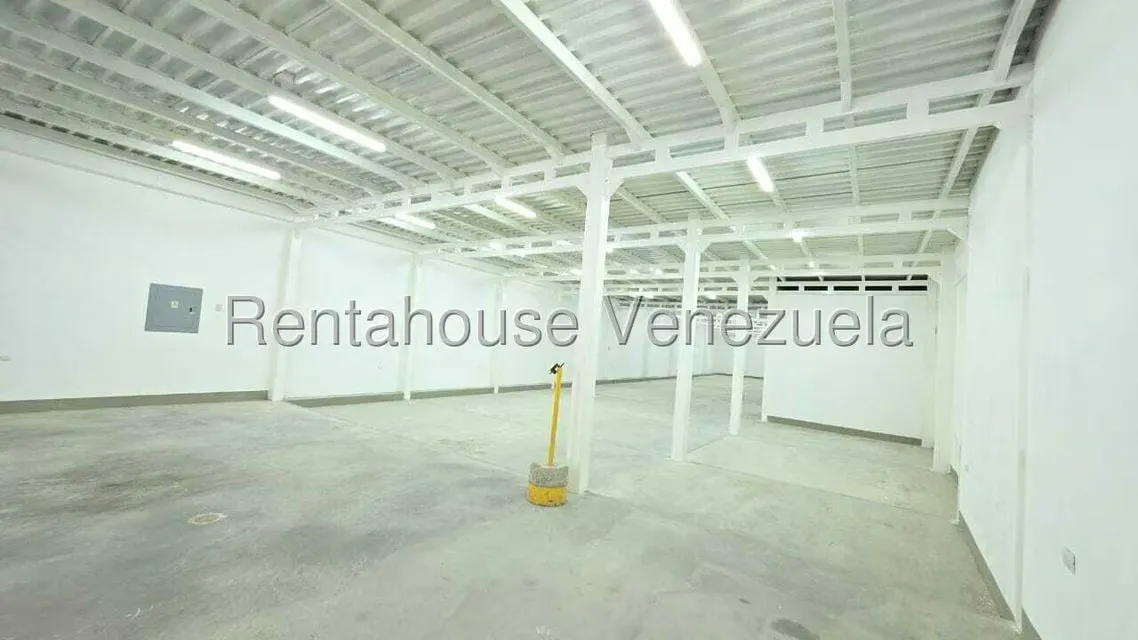Local Comercial en Alquiler en Centro, Lara - 7