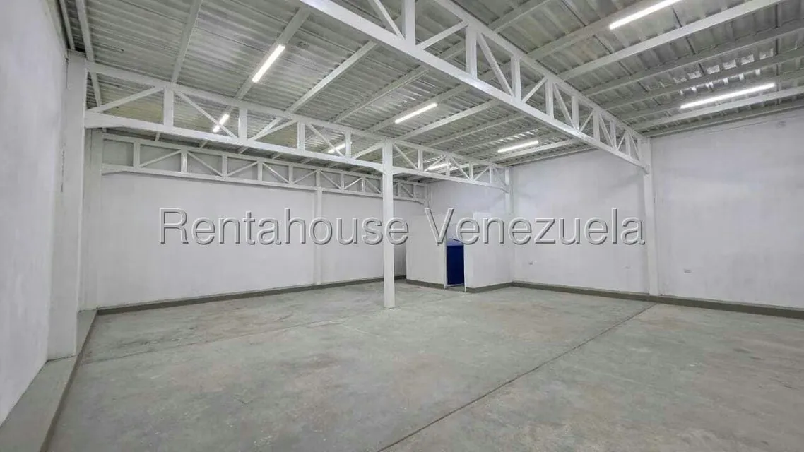 Local Comercial en Alquiler en Centro, Lara - 8