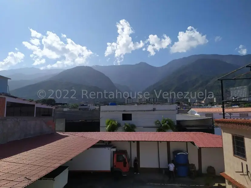 Comercial (Posada) en Venta en Los Corales, Vargas