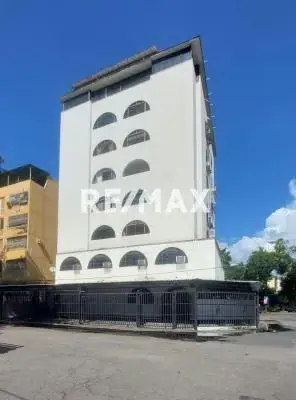 Alquiler de Apartamento en la Urb. la Soledad
