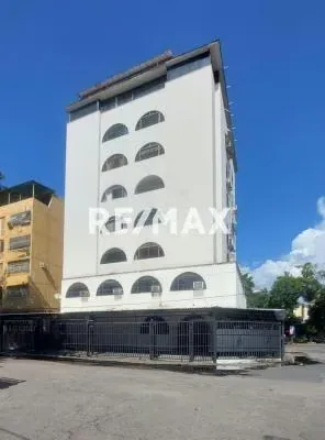 Alquiler de Apartamento en la Urb. la Soledad