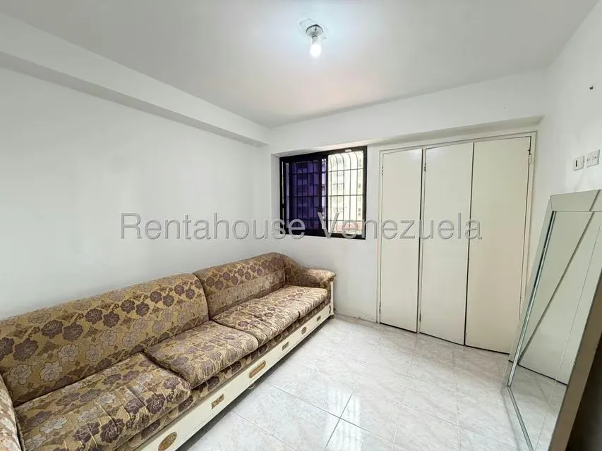 Apartamento (1 Nivel) en Venta en La Urbina, Distrito Metropolitano - 11