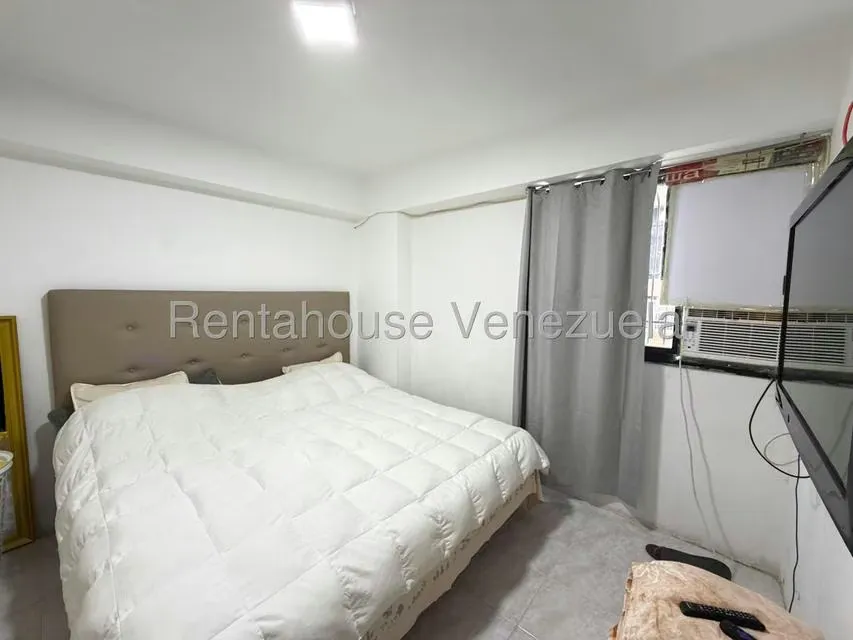 Apartamento (1 Nivel) en Venta en La Urbina, Distrito Metropolitano - 13
