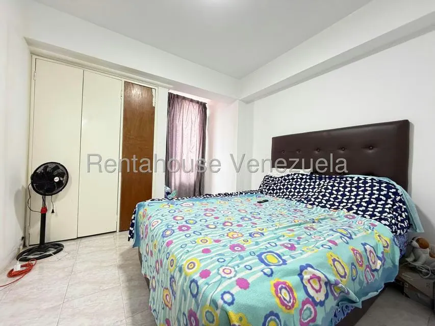 Apartamento (1 Nivel) en Venta en La Urbina, Distrito Metropolitano - 14