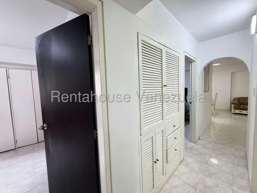Apartamento (1 Nivel) en Venta en La Urbina, Distrito Metropolitano - 15