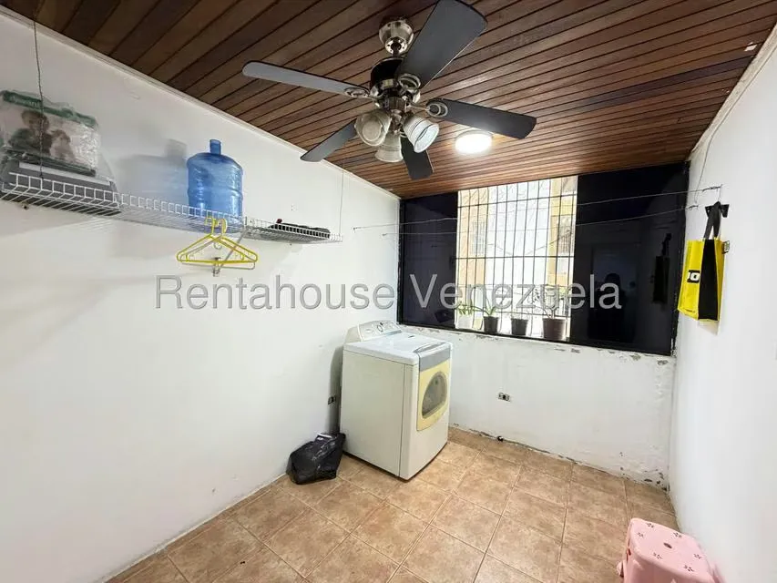 Apartamento (1 Nivel) en Venta en La Urbina, Distrito Metropolitano - 17