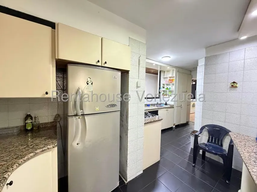 Apartamento (1 Nivel) en Venta en La Urbina, Distrito Metropolitano - 19