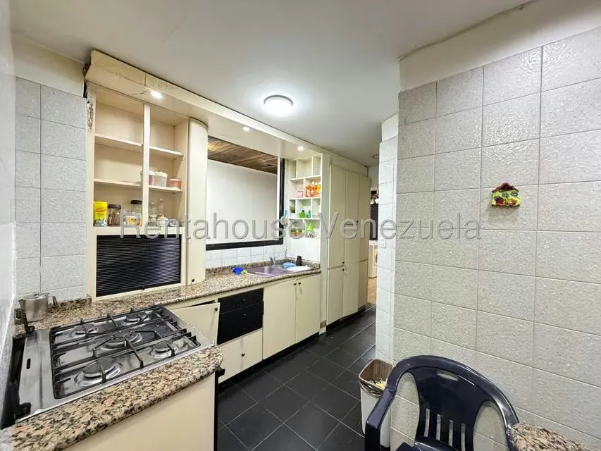 Apartamento (1 Nivel) en Venta en La Urbina, Distrito Metropolitano - 20