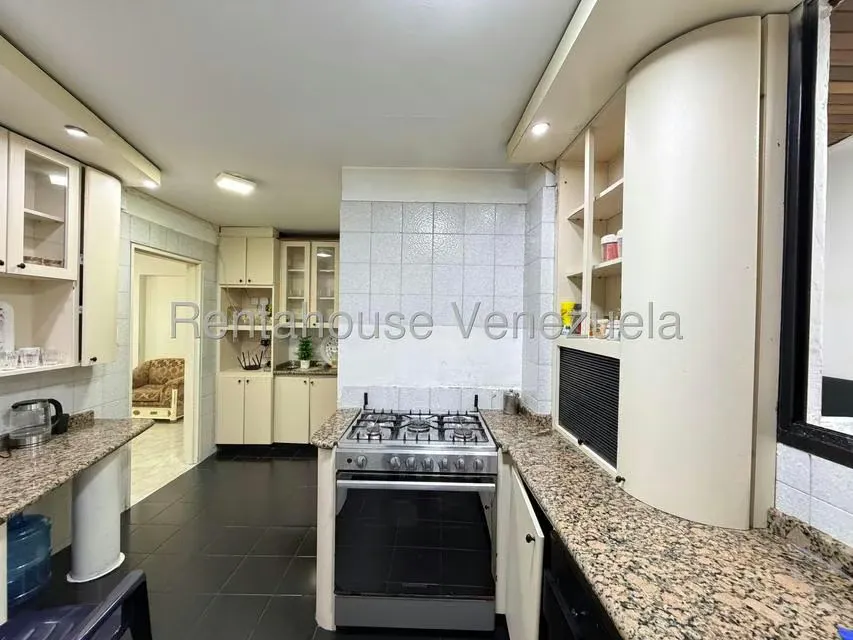 Apartamento (1 Nivel) en Venta en La Urbina, Distrito Metropolitano - 21