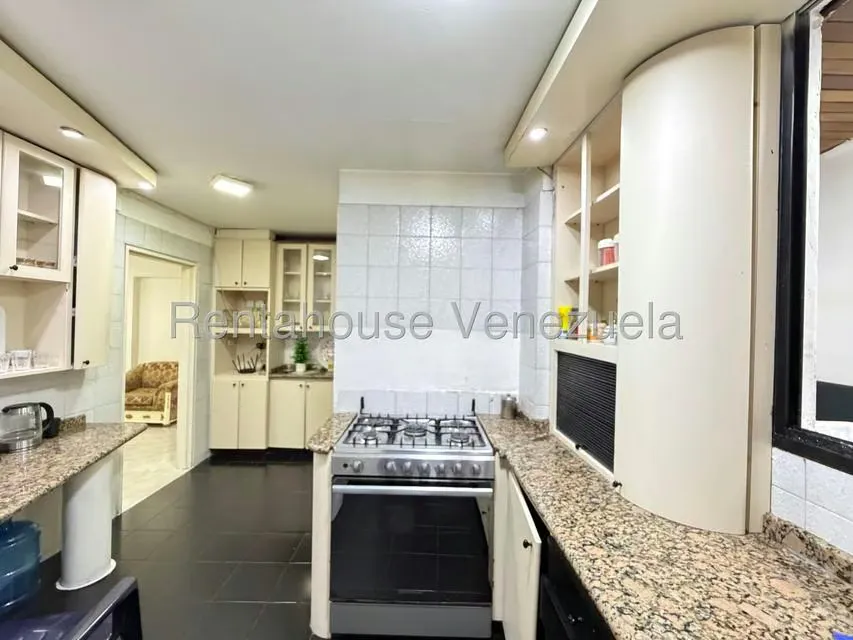 Apartamento (1 Nivel) en Venta en La Urbina, Distrito Metropolitano - 22