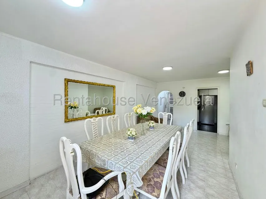 Apartamento (1 Nivel) en Venta en La Urbina, Distrito Metropolitano - 6