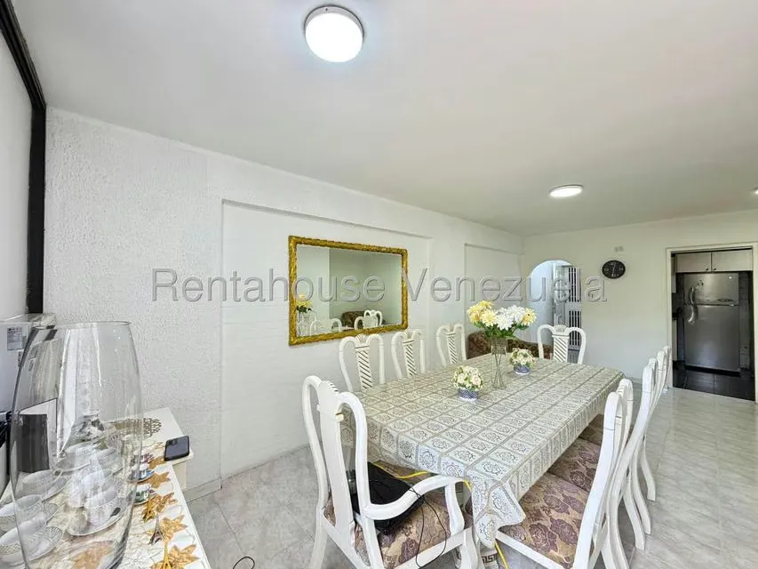 Apartamento (1 Nivel) en Venta en La Urbina, Distrito Metropolitano - 7