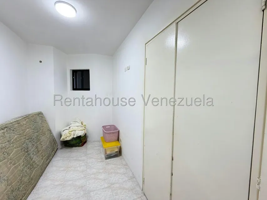 Apartamento (1 Nivel) en Venta en La Urbina, Distrito Metropolitano - 9