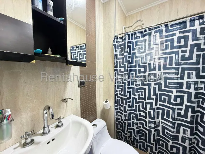 Apartamento (1 Nivel) en Venta en La Urbina, Distrito Metropolitano - 10