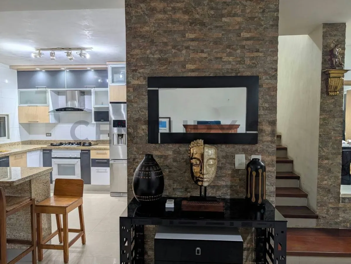 TOWN HOUSE EN BRISAS DE SAN MIGUEL, MUNICIPIO MANEIRO, ISLA DE MARGARITA - 14
