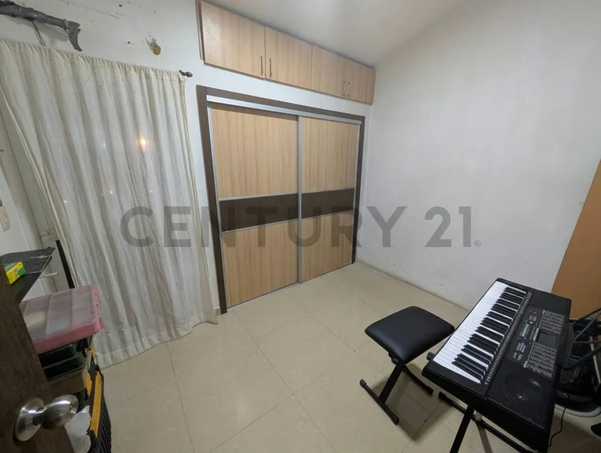 TOWN HOUSE EN BRISAS DE SAN MIGUEL, MUNICIPIO MANEIRO, ISLA DE MARGARITA - 16