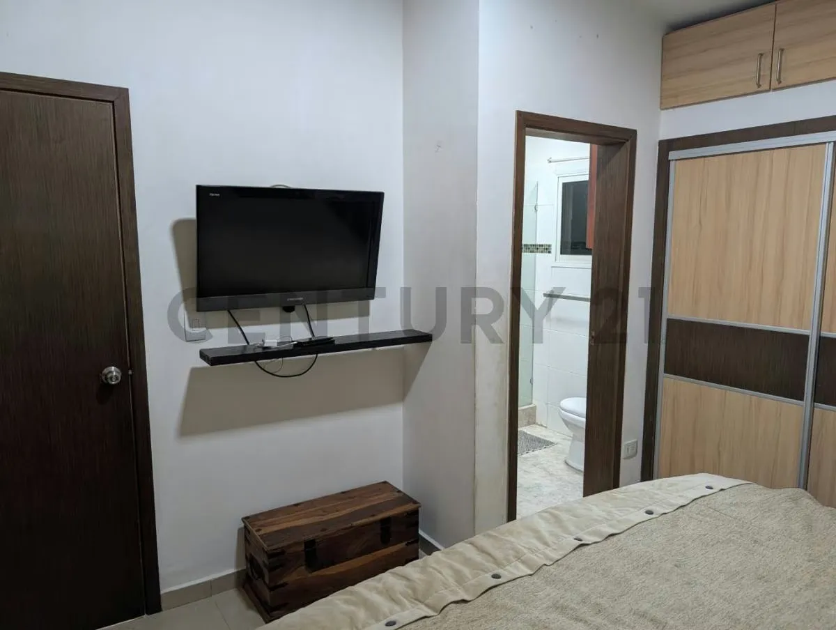 TOWN HOUSE EN BRISAS DE SAN MIGUEL, MUNICIPIO MANEIRO, ISLA DE MARGARITA - 17