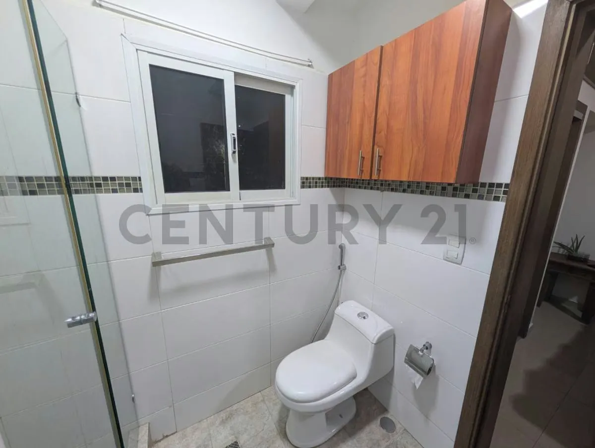TOWN HOUSE EN BRISAS DE SAN MIGUEL, MUNICIPIO MANEIRO, ISLA DE MARGARITA - 20